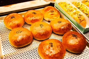 Breads Rolls Bakery Baked Goods  - anykeep / Pixabay